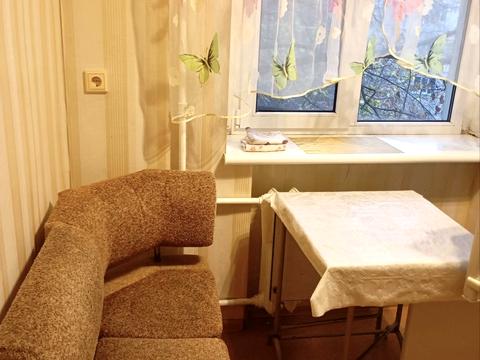 квартира за адресою Іцхака Рабіна вул., 35