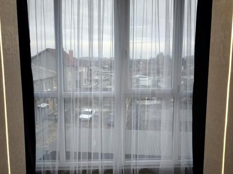 квартира за адресою Мольєра вул., 77