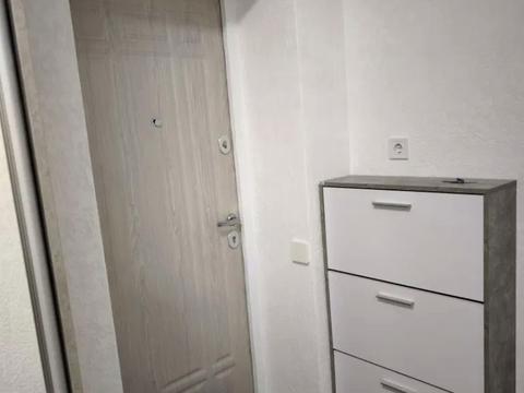 квартира за адресою Мольєра вул., 77