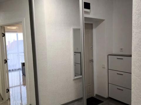 квартира за адресою Мольєра вул., 77