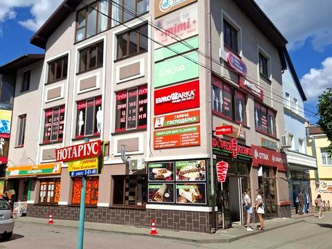 комерційна за адресою Володимира Великого вул., 6