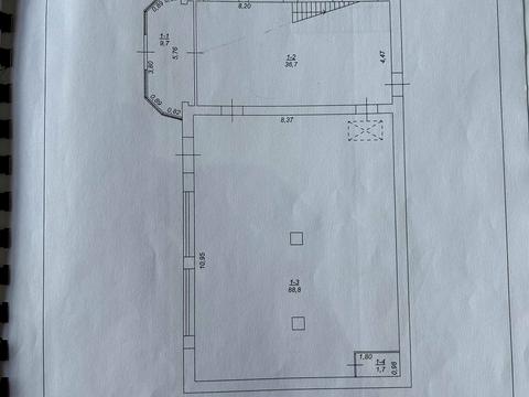 комерційна за адресою Володимира Великого вул., 6