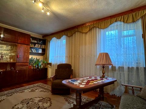 квартира за адресою П'ятницька вул., 38