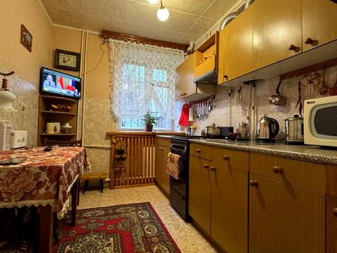 квартира за адресою П'ятницька вул., 38