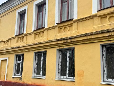 квартира за адресою П'ятницька вул., 38