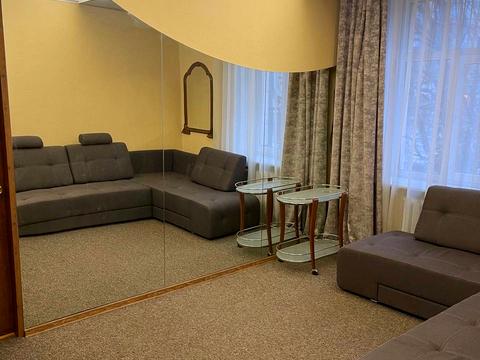 квартира за адресою Дмитра Яворницького просп. (Карла Маркса), 46