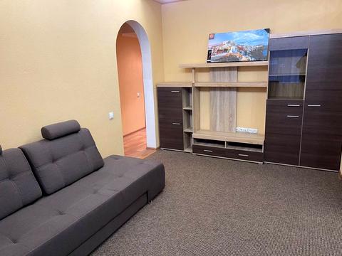 квартира за адресою Дмитра Яворницького просп. (Карла Маркса), 46