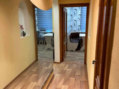 квартира за адресою Дмитра Яворницького просп. (Карла Маркса), 46