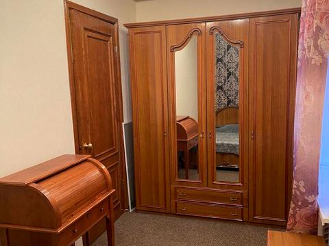 квартира за адресою Дмитра Яворницького просп. (Карла Маркса), 46