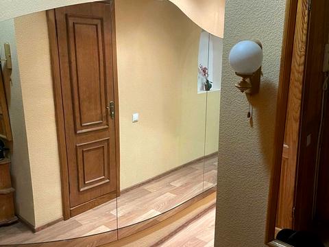 квартира за адресою Дмитра Яворницького просп. (Карла Маркса), 46