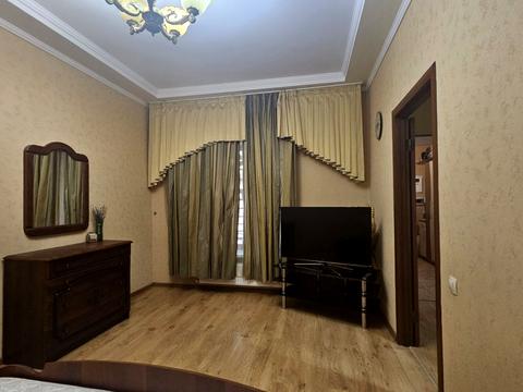 квартира за адресою Садова вул., 15