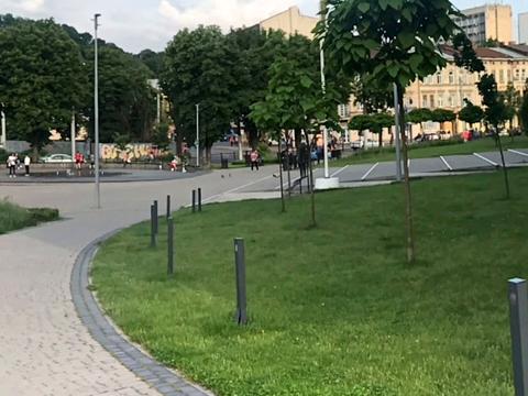 комната по адресу Джерельная ул., 4