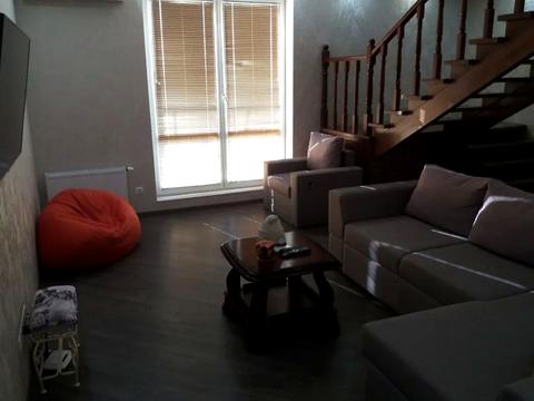 квартира за адресою Римарська вул., 23