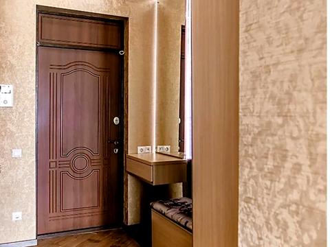 квартира за адресою Римарська вул., 23