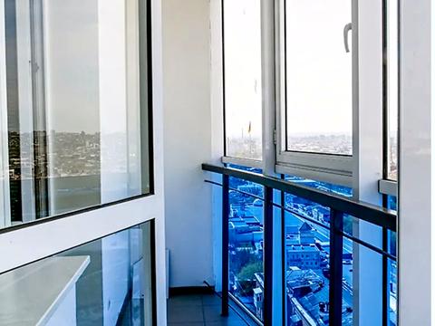 квартира за адресою Римарська вул., 23