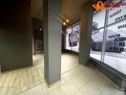 комерційна за адресою Олександра Довженка вул., 9