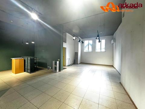 комерційна за адресою Олександра Довженка вул., 9