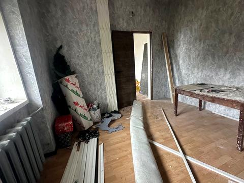 дом по адресу садова