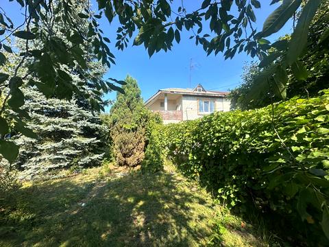 дом по адресу садова