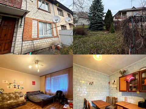 будинок за адресою садова