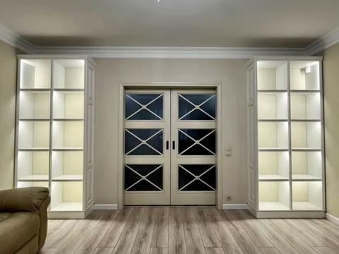 квартира за адресою смт. Слобожанське, Володимирська вул., 1