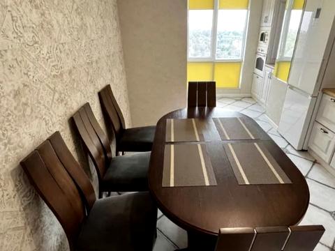 квартира за адресою смт. Слобожанське, Володимирська вул., 1