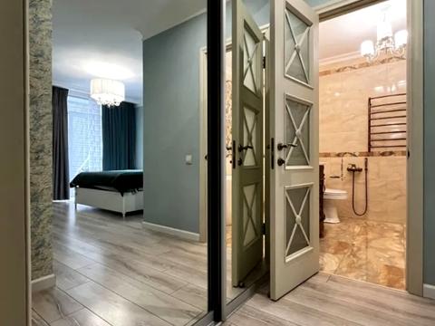 квартира за адресою смт. Слобожанське, Володимирська вул., 1