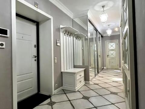 квартира за адресою смт. Слобожанське, Володимирська вул., 1