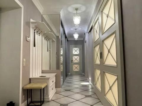 квартира за адресою смт. Слобожанське, Володимирська вул., 1