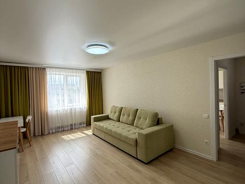 квартира по адресу Чорнобрового ул. (Маршала Пересипкіна), 13