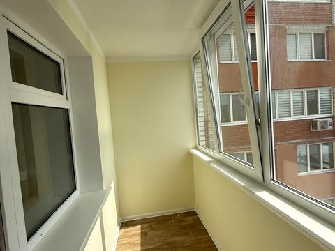 квартира по адресу Чорнобрового ул. (Маршала Пересипкіна), 13