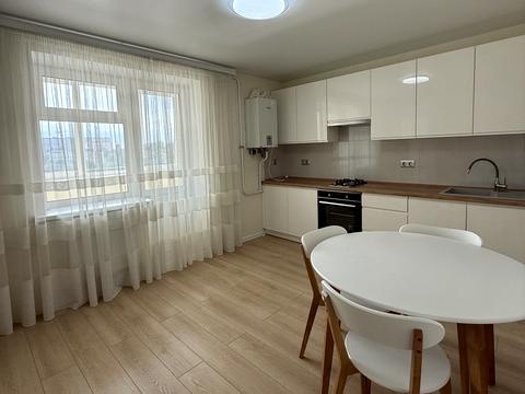 квартира по адресу Чорнобрового ул. (Маршала Пересипкіна), 13