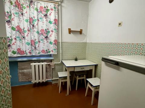 квартира за адресою Олександра Борисенка вул. (Короленка), 3