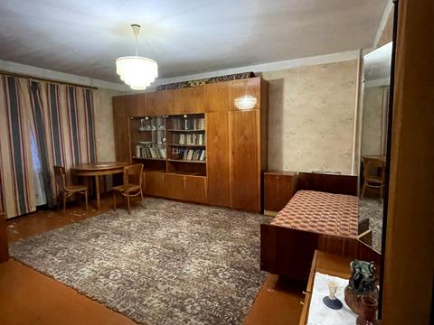 квартира за адресою Олександра Борисенка вул. (Короленка), 3