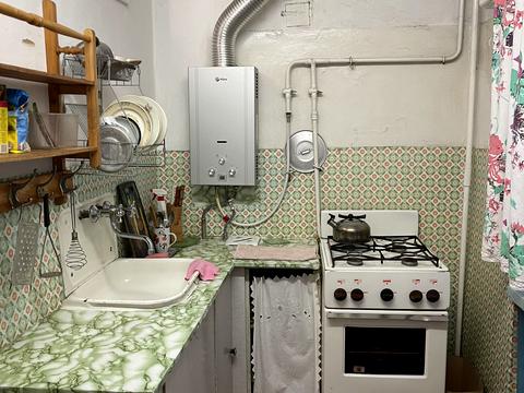 квартира за адресою Олександра Борисенка вул. (Короленка), 3