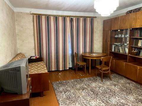 квартира за адресою Олександра Борисенка вул. (Короленка), 3