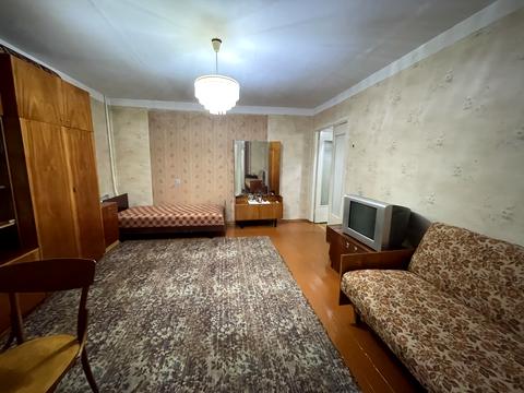 квартира за адресою Олександра Борисенка вул. (Короленка), 3