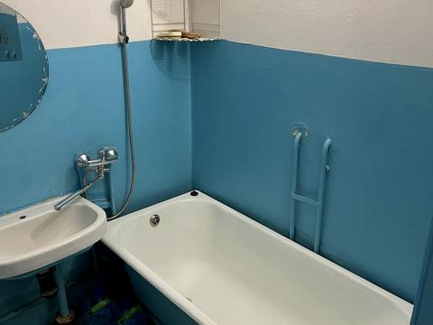 квартира за адресою Олександра Борисенка вул. (Короленка), 3