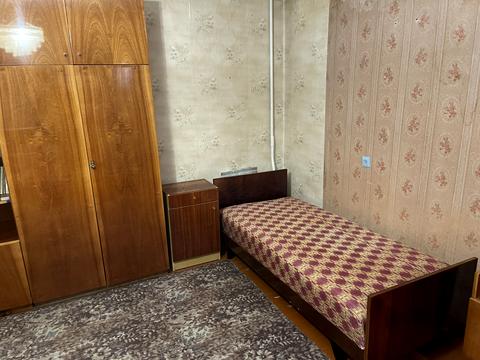 квартира за адресою Олександра Борисенка вул. (Короленка), 3