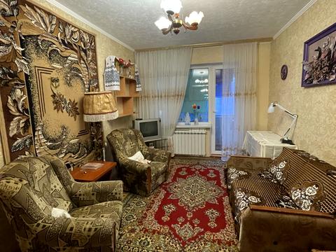 квартира по адресу Производственная ул., 13а