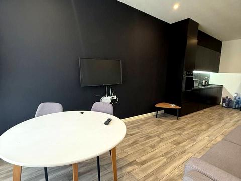 квартира за адресою Сімферопольська вул., 2-К