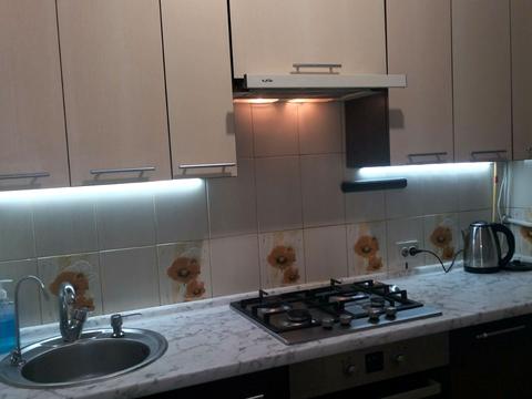 квартира за адресою Академіка Заболотного вул., 15