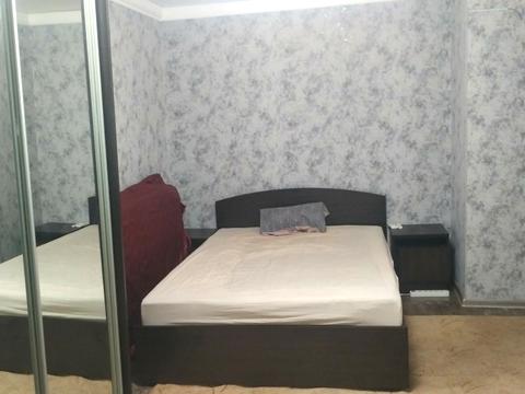 квартира за адресою Академіка Заболотного вул., 15