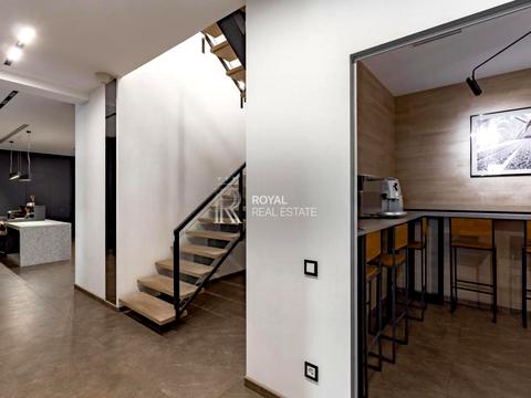 комерційна за адресою Київ, Антонова Авіаконструктора, 2б