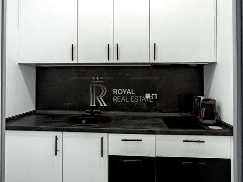 комерційна за адресою Київ, Антонова Авіаконструктора, 2б