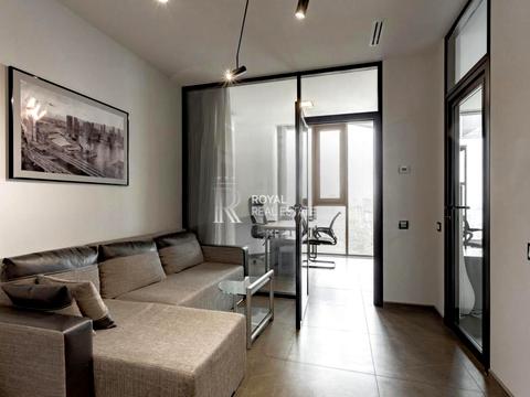 комерційна за адресою Київ, Антонова Авіаконструктора, 2б