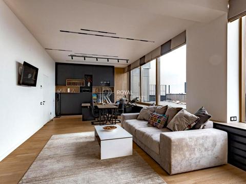 комерційна за адресою Київ, Антонова Авіаконструктора, 2б