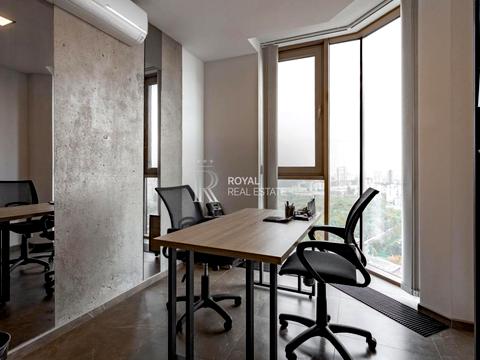 комерційна за адресою Київ, Антонова Авіаконструктора, 2б