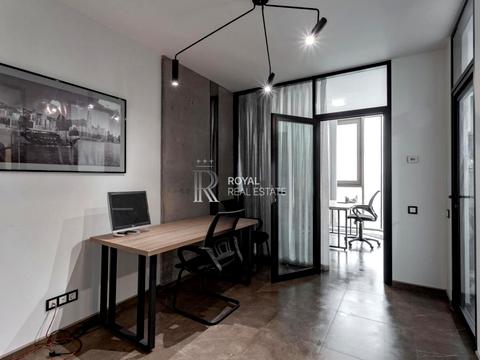 комерційна за адресою Київ, Антонова Авіаконструктора, 2б