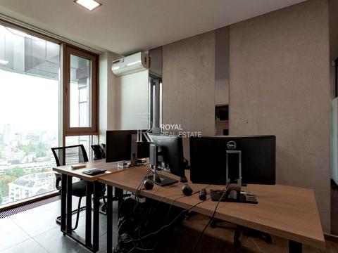 комерційна за адресою Київ, Антонова Авіаконструктора, 2б